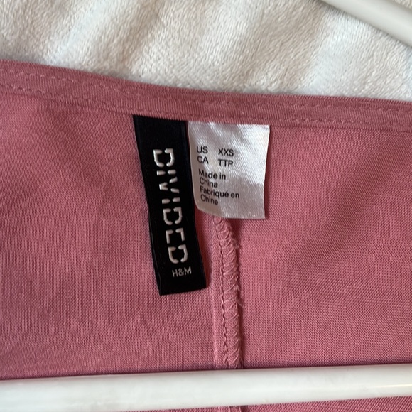 H&M Pink Dress - Picture 2 of 4